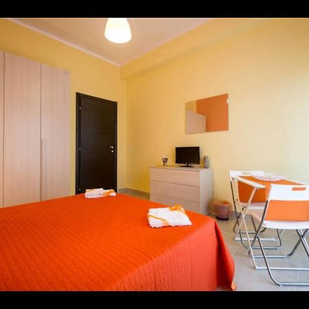 B&B Casa Chiaramonte Palermo Pokoj fotografie
